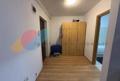 Apartament cu 2 camere semidecomandat în Florești - 3