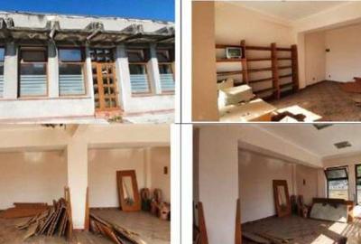Spațiu comercial, de 375 mp, în Central - 10