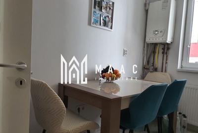 Apartament cu 2 camere decomandat, mobilat în Turnișor - 11
