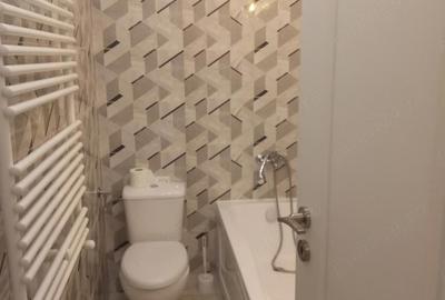 Garsonieră decomandată în Central - 4