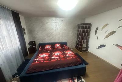 Casă cu 3 camere cu Teren 791 Mp în Ștefăneștii de Jos