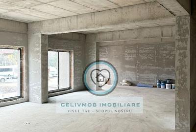 Spațiu comercial, de 101 mp, în Central - 1