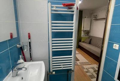 De vanzare garsoniera in calea Aradului De vanzare garsoniera in calea Aradului - 3