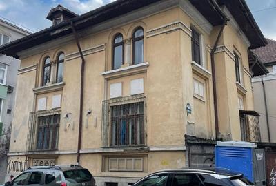 Casă cu Teren 259 Mp în Gara de Nord - 3