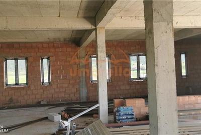 Vila - Pensiune de vanzare, 18 camere in Fundatura-Iclod, Cluj ! - 17