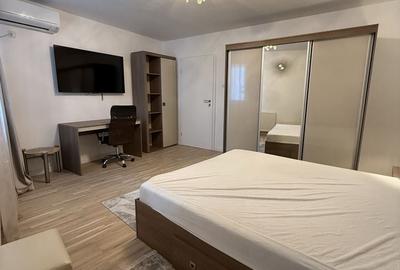 Apartament cu 2 camere decomandat în Ultracentral - 1