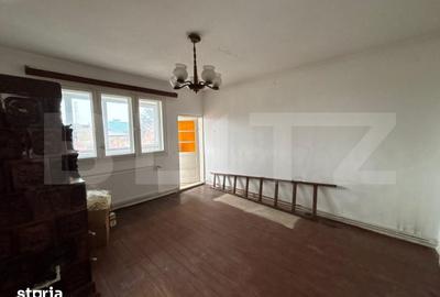 Apartament cu 4 camere semidecomandat în Ana Ipătescu - 14