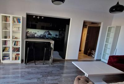 Apartament cu 3 camere în Cotroceni - 2