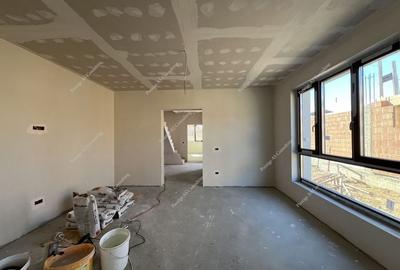 Duplex despartit prin Camera Tehnica | 5 Camere | Giroc-Brasserie - 4