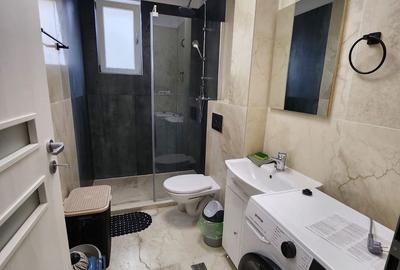 Garsonieră decomandată în Militari - 4