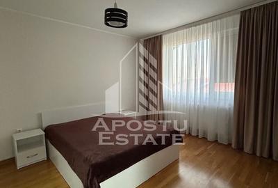 Apartament cu 2 camere decomandat, mobilat în Ghiroda - 3