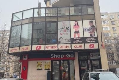 Spațiu comercial, de 164 mp, în Dristor - 3