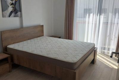Apartament cu 2 camere decomandat în Central - 7