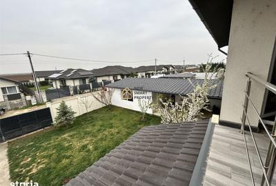 Casă cu 4 camere cu Teren 318 Mp în Sântandrei - 4
