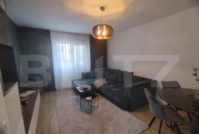 Apartament cu 2 camere decomandat, mobilat în Cug - 11