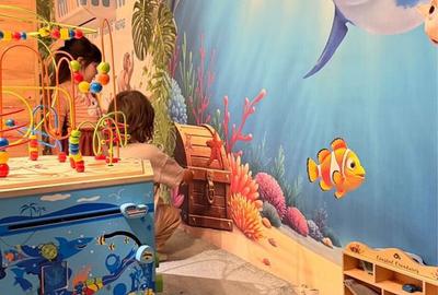 Spațiu comercial, de 85 mp, în Central - 8