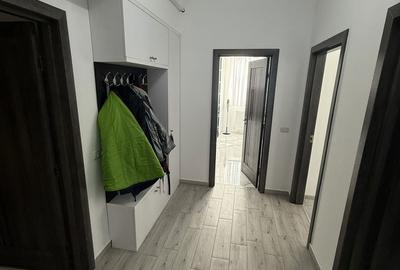 Apartament cu 3 camere decomandat în Central - 4