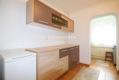 0% ! CRANGASI DECOMANDAT cu CENTRALA proprie Balcon Metrou bloc REABILITAT - 8