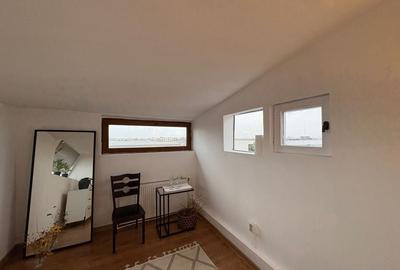 Apartament 4 Camere | Mansardă | Atmosferă caldă și spațiu generos - 21