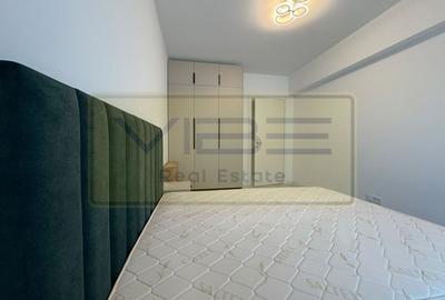 Apartament 2 camere NOU, parcare - Moon Reflex Residence - 5