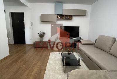 Apartament cu 3 camere decomandat, mobilat în Giroc - 2