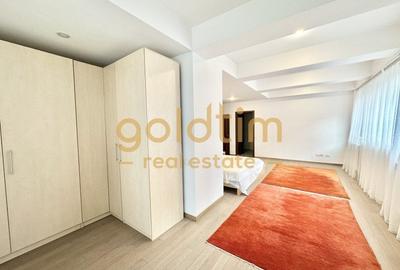 Apartament cu 5 camere decomandat, mobilat în Șoseaua Nordului - 14