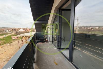 Casă cu 4 camere cu Teren 387 Mp în Bariera Vâlcii - 4