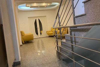 Vand casa oras Giurgiu