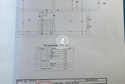 Casă cu 8 camere cu Teren 1172 Mp în Holboca - 13
