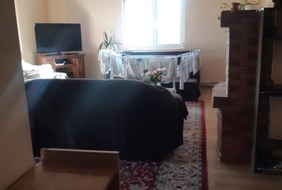 Casă cu 2 camere în Nuntași - 8