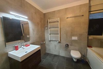 Inchiriez apartament cu doua camere la parter,curte,in zona dintre str Musicescu si str Mures. - 2