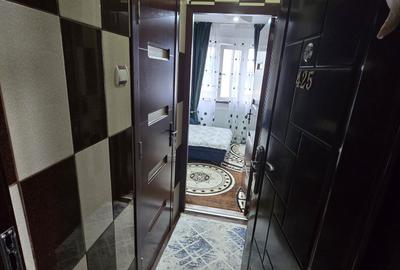 Garsonieră decomandată în Bularga - 5