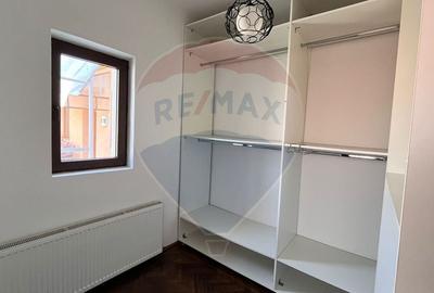 Casă cu 3 camere cu Teren 300 Mp în Gării - 6