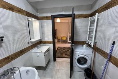 Inchirierz Garsoniera  Militari Residence - 5