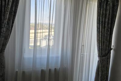 Apartament cu 2 camere semidecomandat în Central - 7