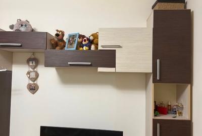Garsonieră 27 m-60 eur55000 - 11
