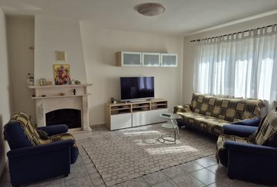 Casa cu 5 camere in Brezoi - zona centrala, dar linistita! - 4