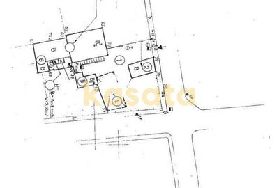 Teren de Vanzare 702 Mp - Central - Sector 2 - 4