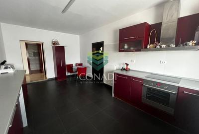 Vila cu foisor, curte generoasa in Corbeanca - Tamasi || Str.Sportului - 47