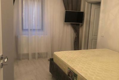 Garsonieră decomandată în Sebastian - 7