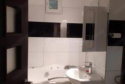 Garsoniera ,CT, mobilata, utilata, etaj 2- 1 Mai - 6