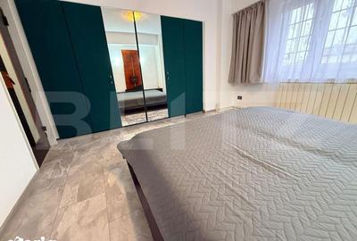 Apartament cu 2 camere în Telegrafului - 3