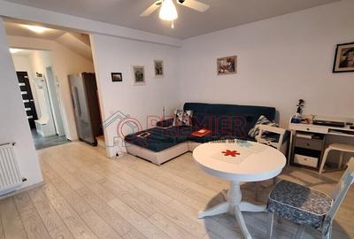 Casa in?iruita P+1+M - 4 camere - 2 terase - curte - 2