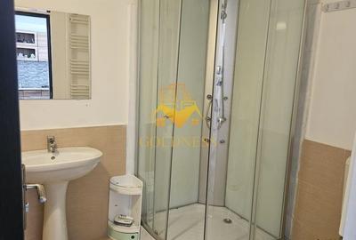Apartament cu 2 camere semidecomandat, mobilat în Gheorgheni - 2