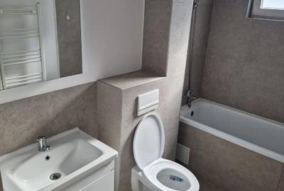 Apartament cu 2 camere, grădină proprie și loc de parcare Braytim, Giroc | 115.0 - 2