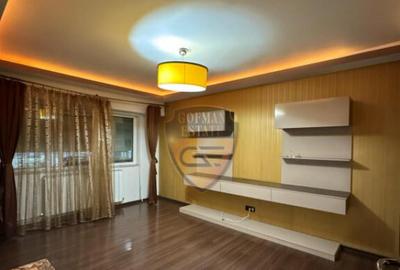 3 camere, lux, zona DACIA - Bd. Lapusneanu, balcon, 67 mp, g - 3