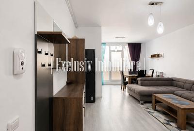 Apartament cu 2 camere semidecomandat, mobilat în Est - 8