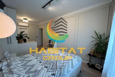 Apartament 3 Camere cu Terasa de Vanzare, Metrou Mihai Bravu - 25