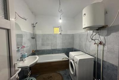 Casă cu 3 camere cu Teren 3600 Mp în Central - 8