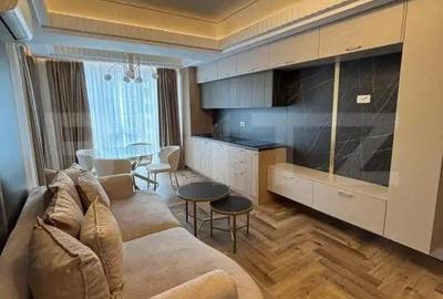 Apartament cu 3 camere decomandat în Central - 2